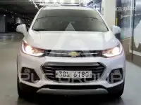 2019 Chevrolet TRAX