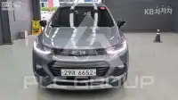 2019 Chevrolet TRAX