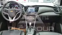 2019 Chevrolet TRAX