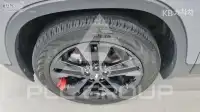 2019 Chevrolet TRAX