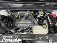 2019 Chevrolet TRAX