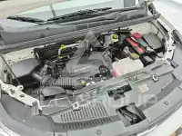 2019 Chevrolet TRAX