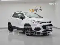 2019 Chevrolet TRAX