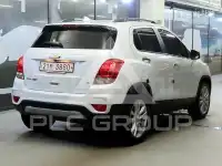 2019 Chevrolet TRAX