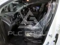 2019 Chevrolet TRAX