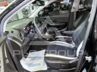 2019 Chevrolet TRAX