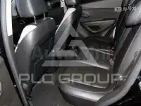 2019 Chevrolet TRAX