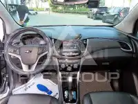 2019 Chevrolet TRAX
