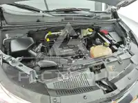 2019 Chevrolet TRAX