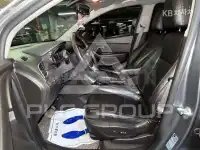 2019 Chevrolet TRAX