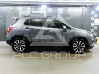 2019 Chevrolet TRAX
