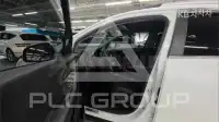 2019 Chevrolet TRAX