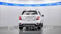 2019 Chevrolet TRAX