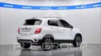 2019 Chevrolet TRAX