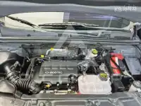 2019 Chevrolet TRAX