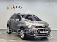 2019 Chevrolet TRAX