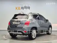 2019 Chevrolet TRAX