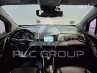 2019 Chevrolet TRAX
