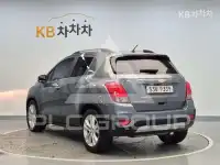 2019 Chevrolet TRAX