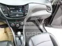 2019 Chevrolet TRAX