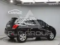 2019 Chevrolet TRAX