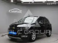 2019 Chevrolet TRAX