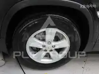 2019 Chevrolet TRAX