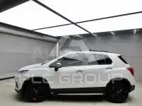 2019 Chevrolet TRAX