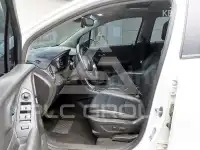 2019 Chevrolet TRAX