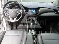 2019 Chevrolet TRAX