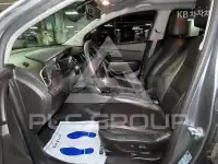 2019 Chevrolet TRAX