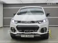 2019 Chevrolet TRAX