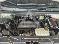 2019 Chevrolet TRAX