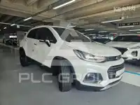 2019 Chevrolet TRAX