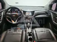 2019 Chevrolet TRAX