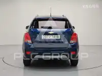 2019 Chevrolet TRAX