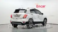 2019 Chevrolet TRAX