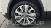 2019 Chevrolet TRAX
