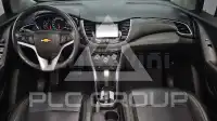 2019 Chevrolet TRAX