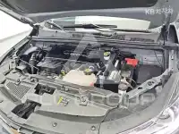 2019 Chevrolet TRAX