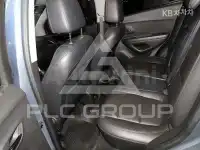 2019 Chevrolet TRAX