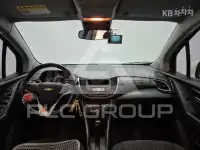 2019 Chevrolet TRAX