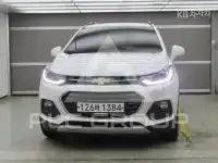 2019 Chevrolet TRAX