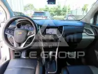 2019 Chevrolet TRAX