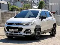 2019 Chevrolet TRAX