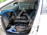 2019 Chevrolet TRAX