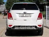 2019 Chevrolet TRAX