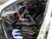 2019 Chevrolet TRAX