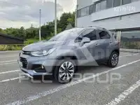 2019 Chevrolet TRAX