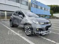 2019 Chevrolet TRAX